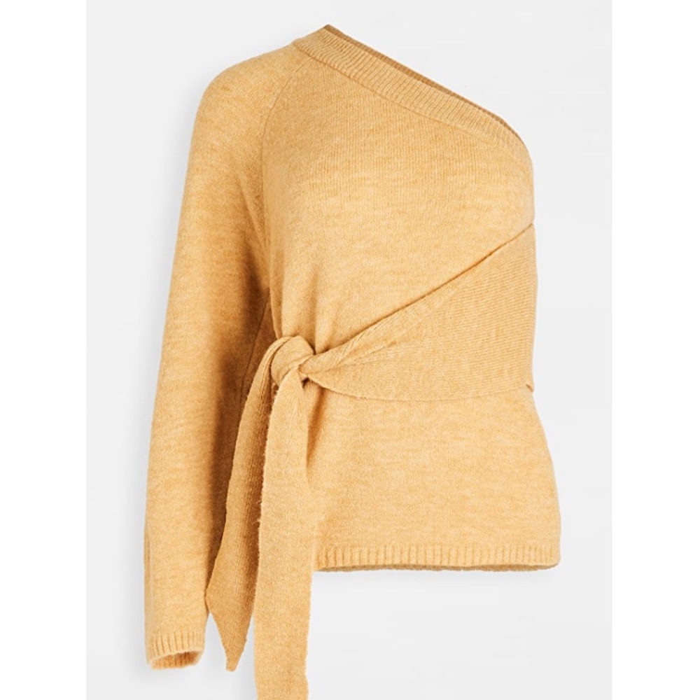 Nanuska Cleto Blouse